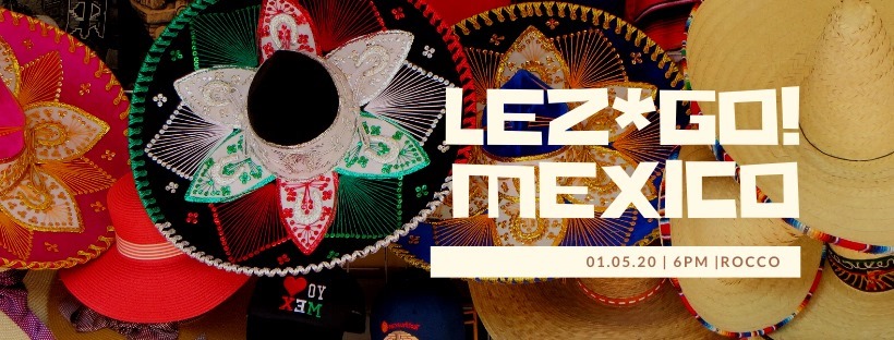 Lezgo Mexico