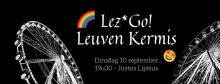 Lez*go! Leuven Kermis