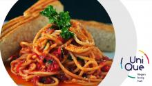 Spaghettidag Unique
