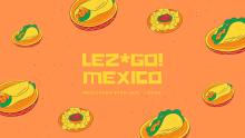 Lezgo Mexico 
